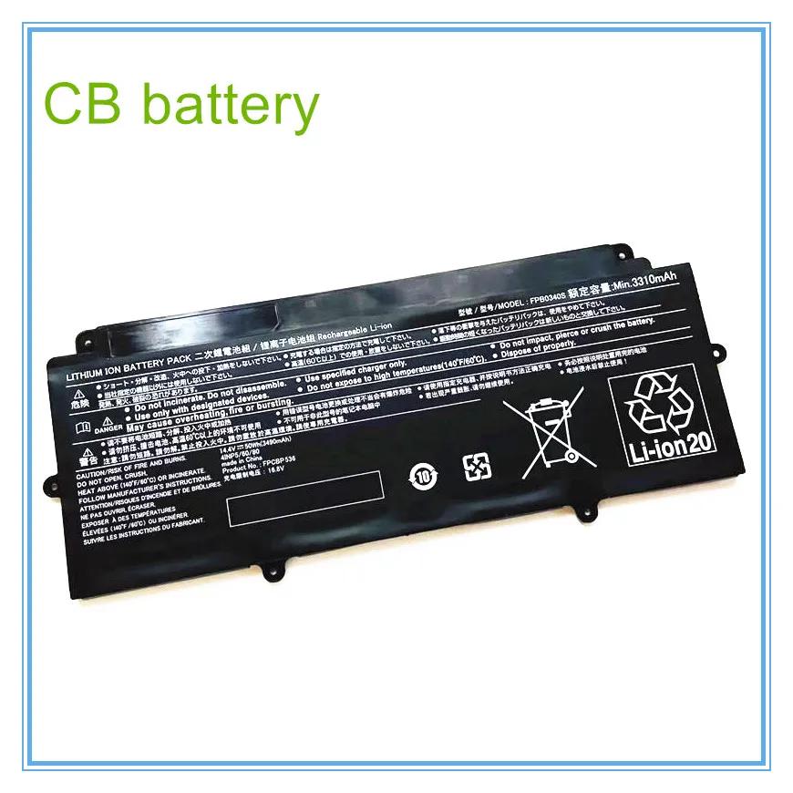 CP737634-01 ƮϿ ͸, 14.4V, 50WH, 3310mAh, FPB0340S, FPCBP536, U937, U938, U939, U939X  